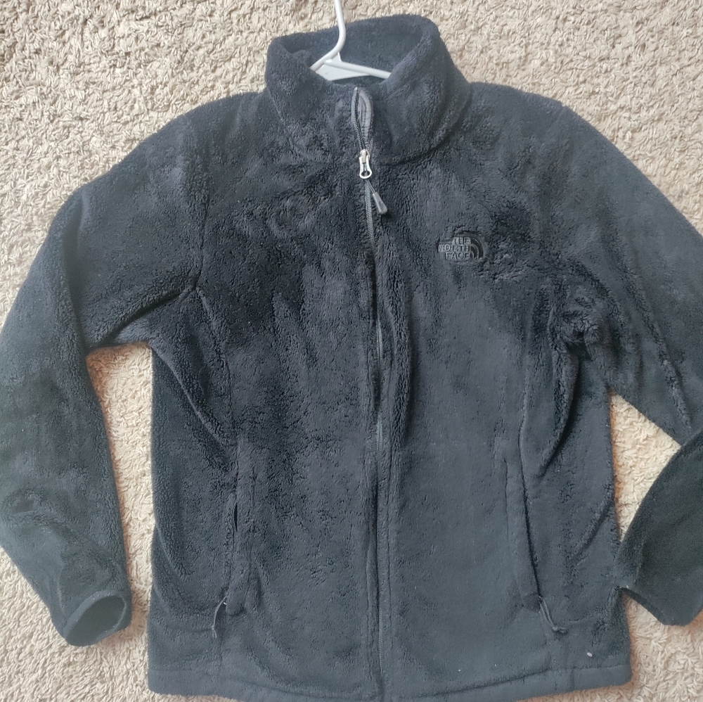 The north face jacket/sweater